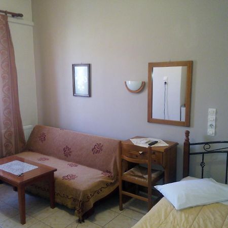 Hera Hotel 나플리오 외부 사진