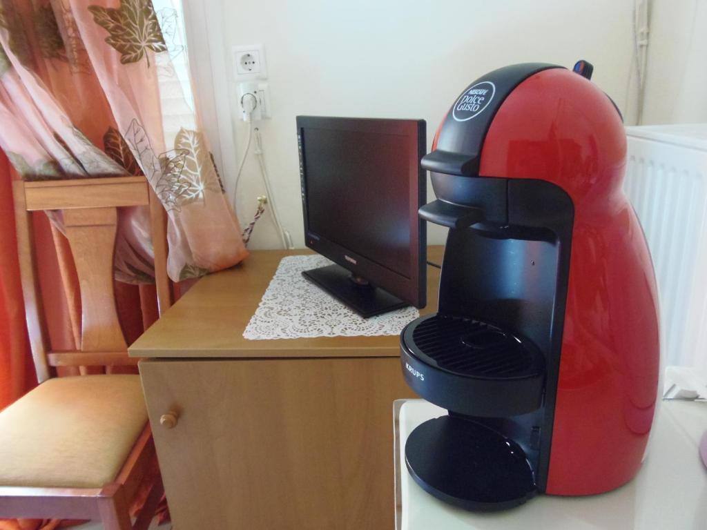 Hera Hotel 나플리오 객실 사진