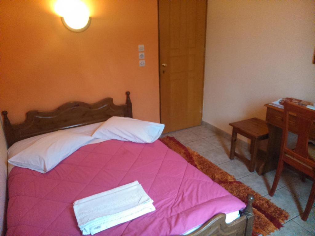 Hera Hotel 나플리오 객실 사진